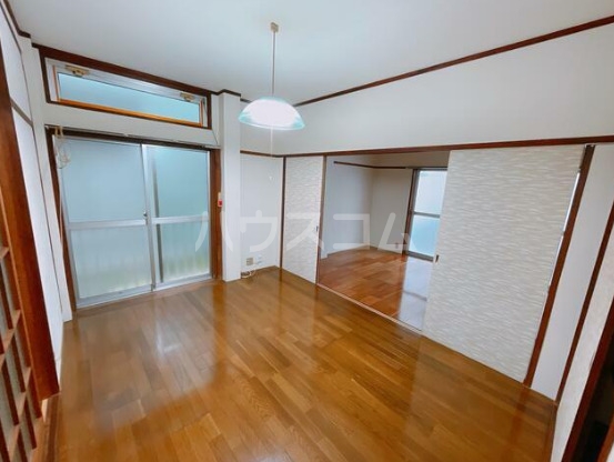 3/15 リビング/ダイニング