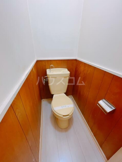 9/15 トイレ