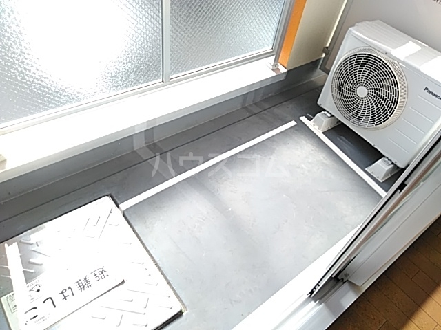 15/30 バルコニー