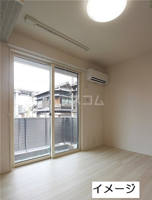 3/24 リビング/ダイニング