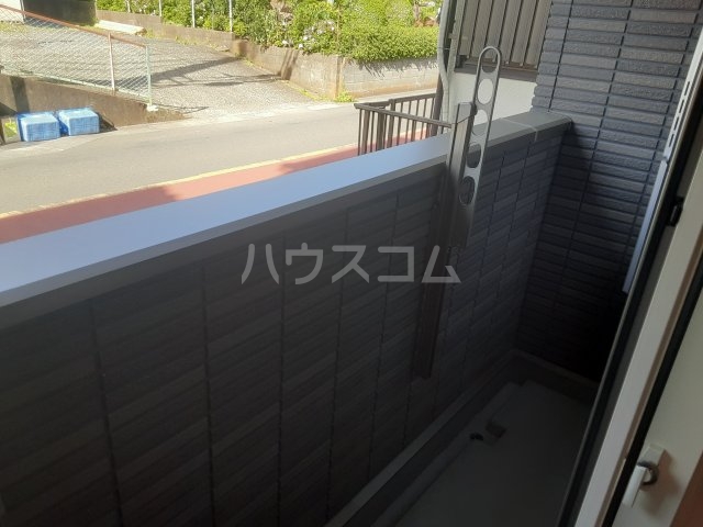 18/29 バルコニー