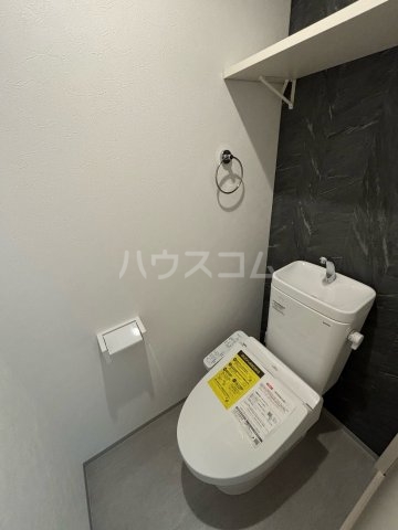 13/30 トイレ