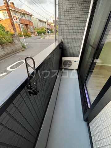 20/30 バルコニー