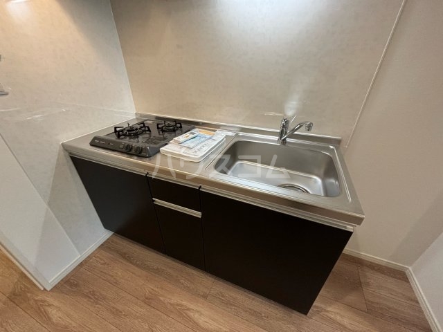 11/30 キッチン
