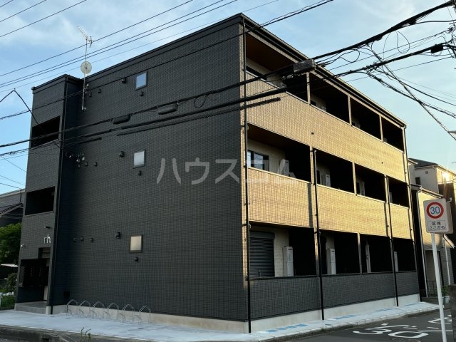 1/30 外観