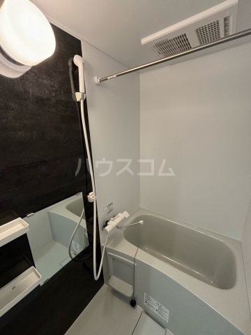 12/30 浴室