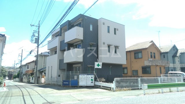 1/30 外観