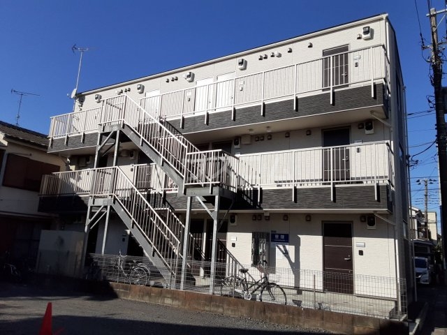1/30 外観