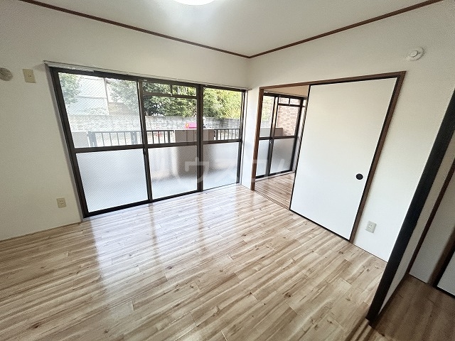 6/30 リビング/ダイニング