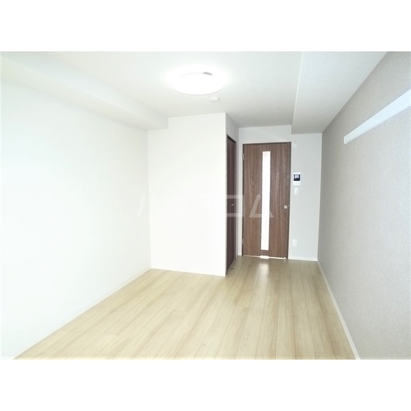 4/18 リビング/ダイニング