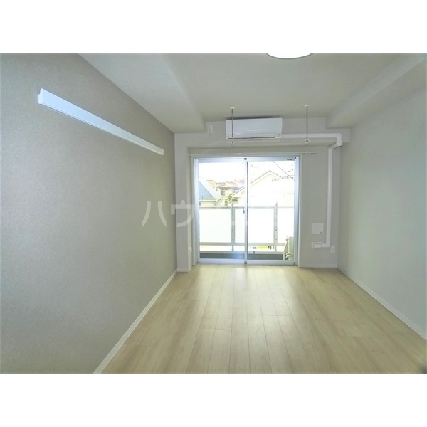 3/18 リビング/ダイニング