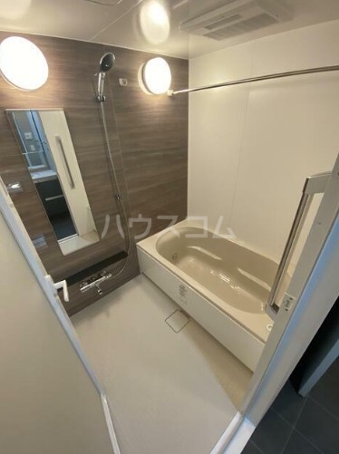 11/24 浴室