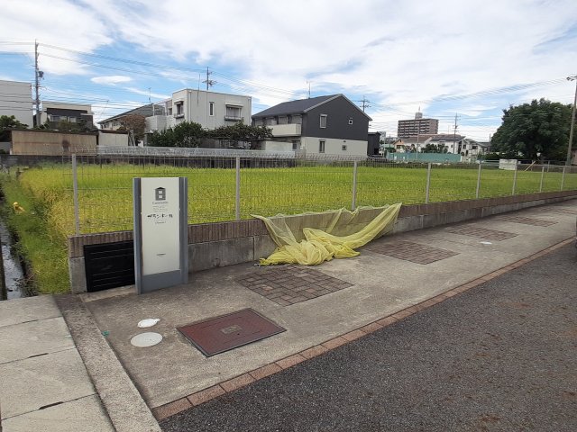 2/3 エントランス