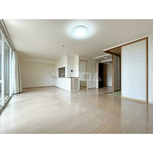 3/23 リビング/ダイニング