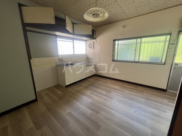 3/30 リビング/ダイニング