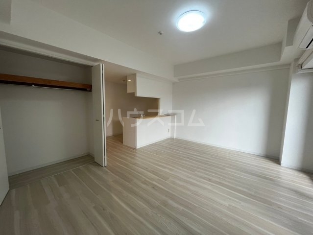 3/26 リビング/ダイニング