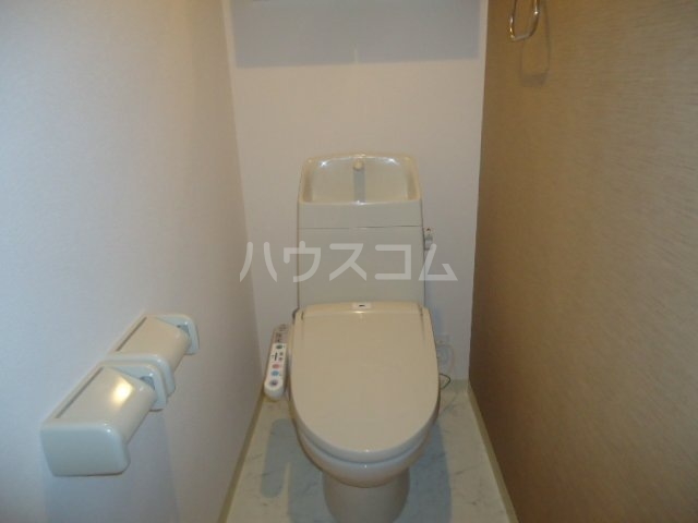 11/25 トイレ
