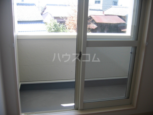 16/30 バルコニー