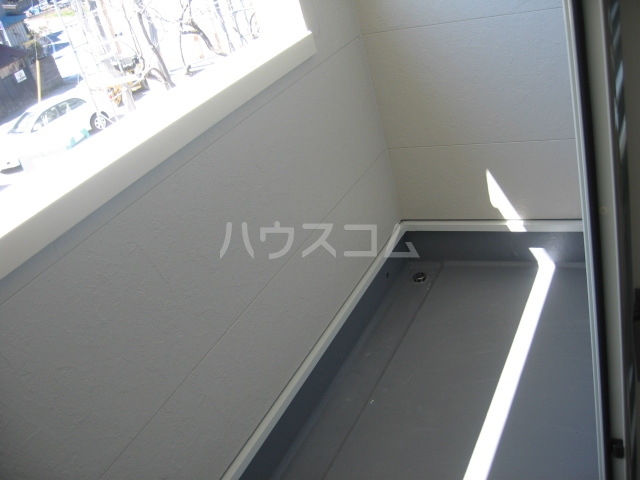 17/30 バルコニー