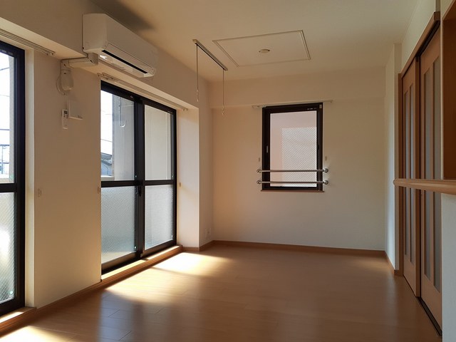 3/20 リビング/ダイニング