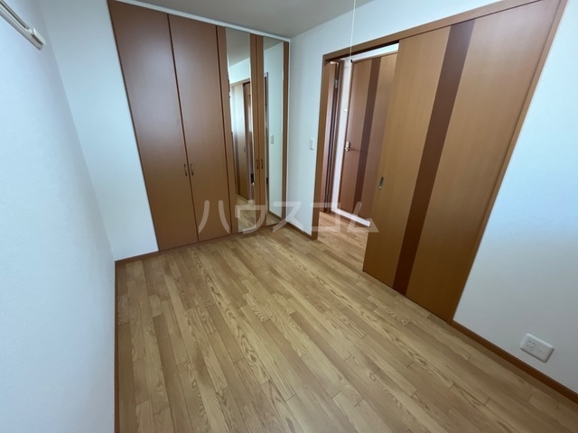 7/27 寝室