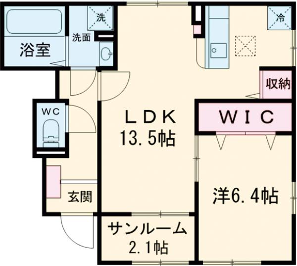 2/20 間取