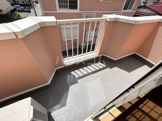 23/30 バルコニー