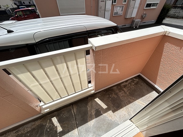 24/30 バルコニー