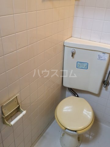9/23 トイレ