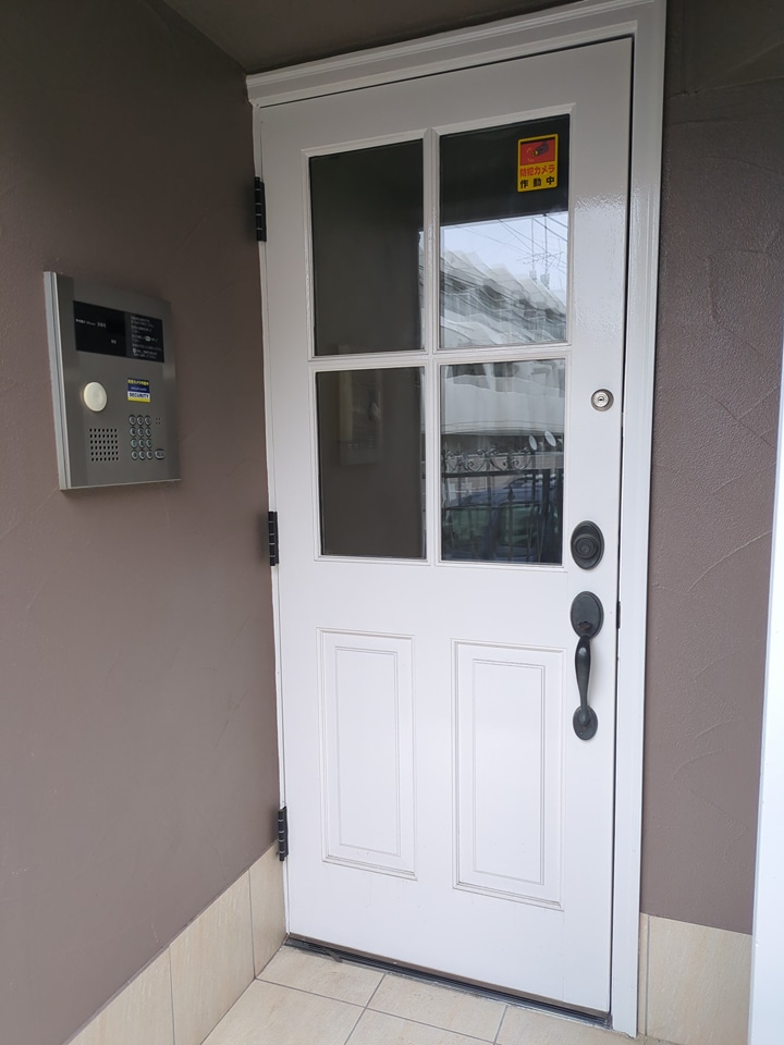 29/30 エントランス