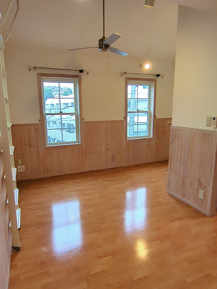 3/30 リビング/ダイニング