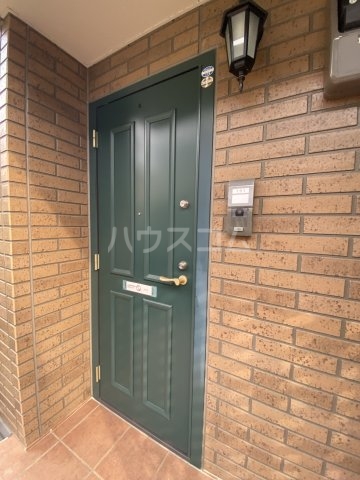 19/20 エントランス