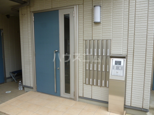 15/24 エントランス