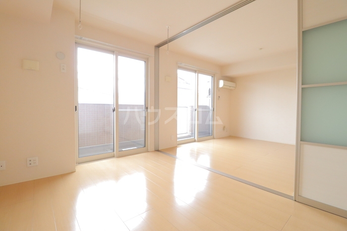 5/30 リビング/ダイニング