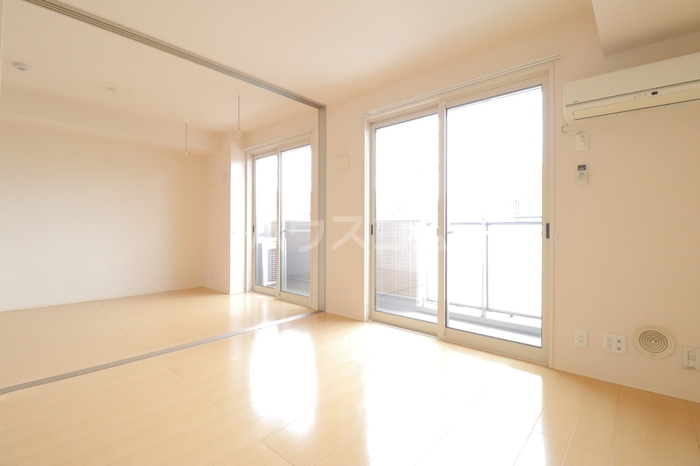 7/30 リビング/ダイニング