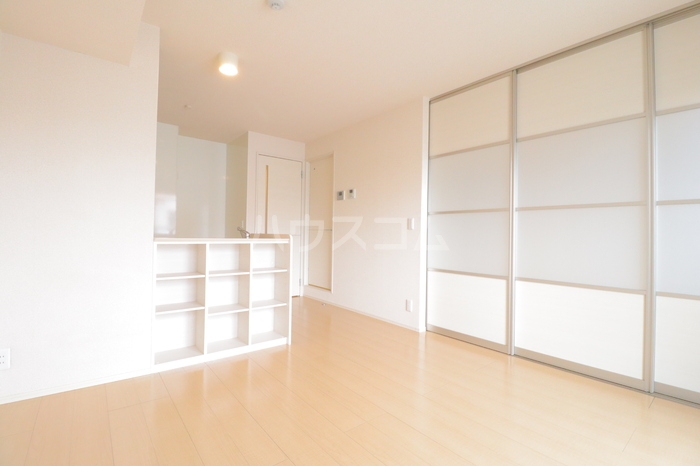 8/30 リビング/ダイニング