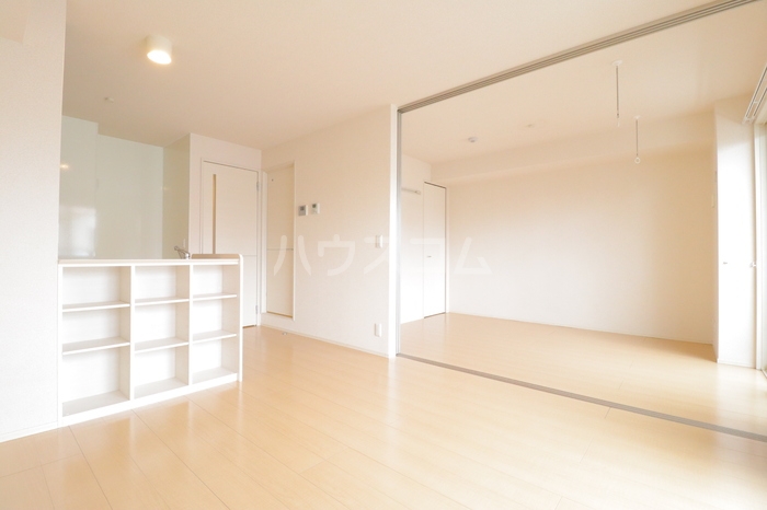 3/30 リビング/ダイニング