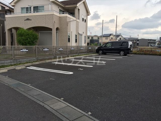 29/30 駐車場