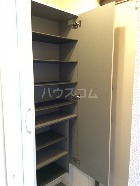 11/30 収納