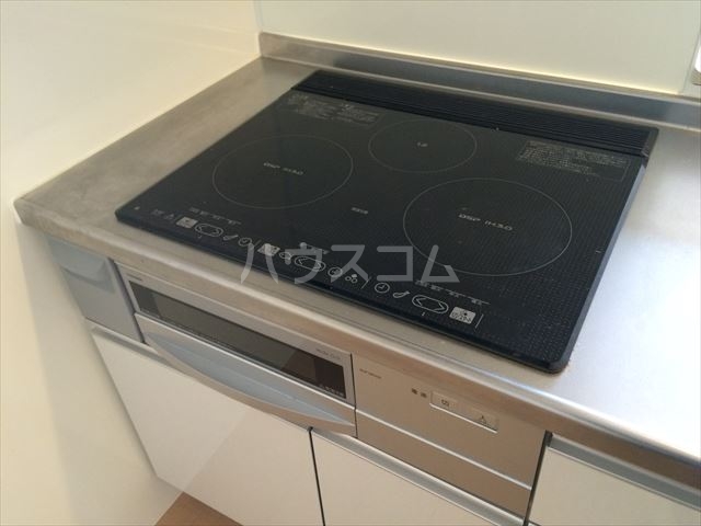 16/30 キッチン