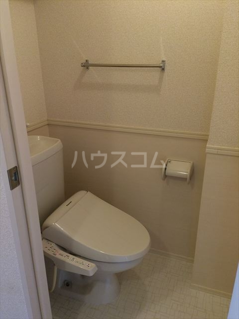 20/30 トイレ