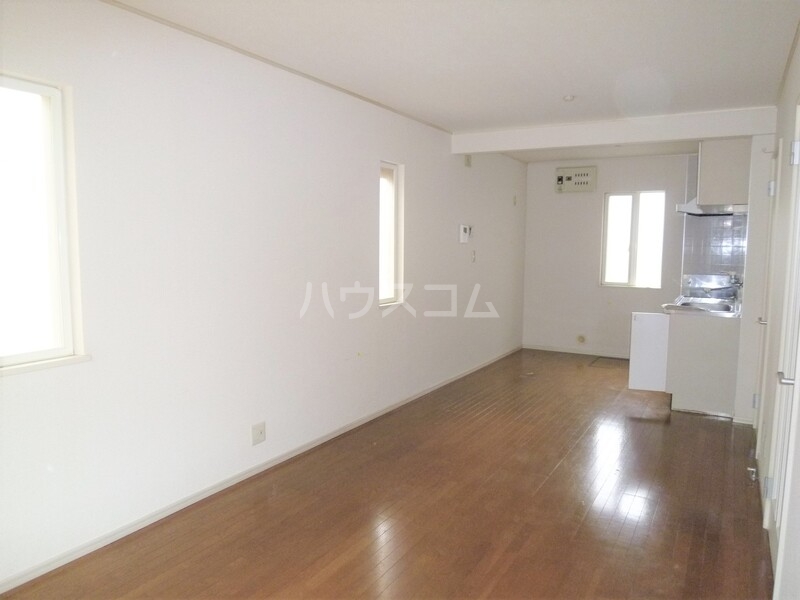 3/11 リビング/ダイニング