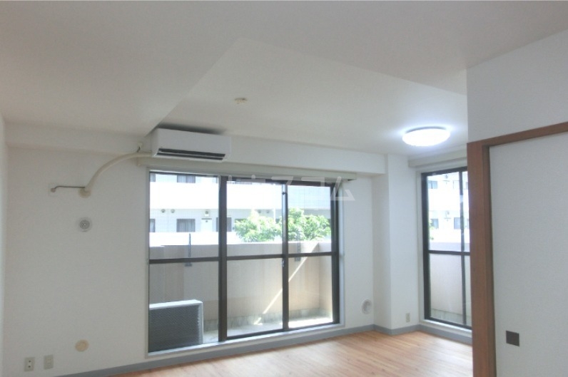 3/20 リビング/ダイニング