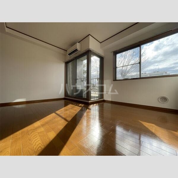 3/13 リビング/ダイニング