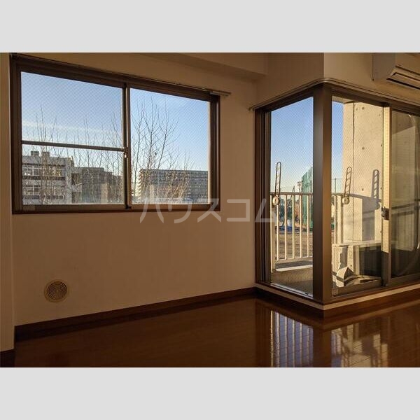 3/16 リビング/ダイニング