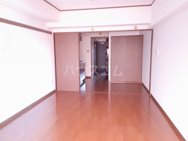 4/28 リビング/ダイニング