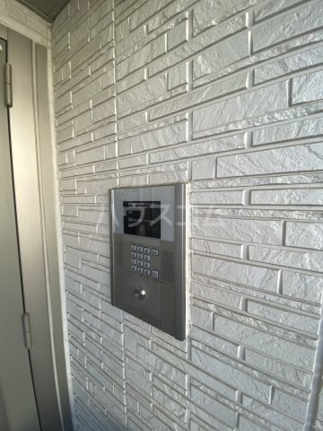 2/13 エントランス