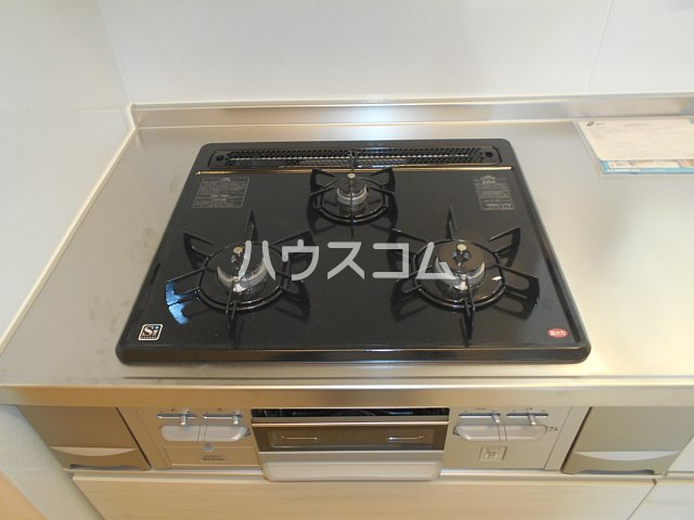 10/30 キッチン