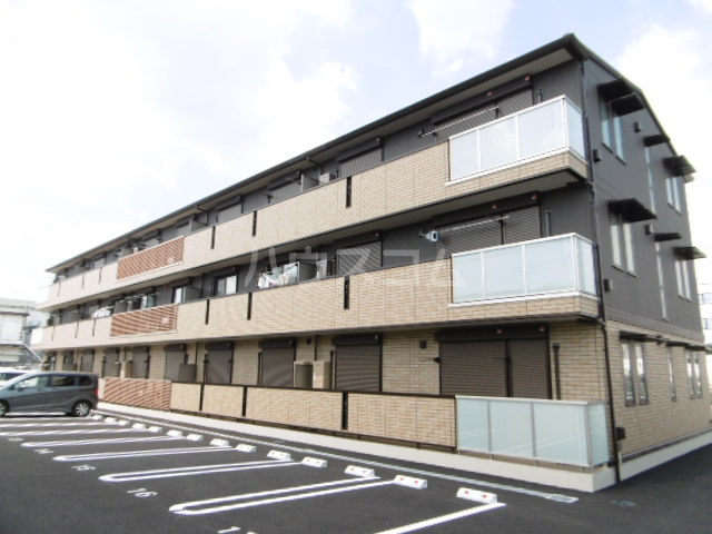 1/30 外観