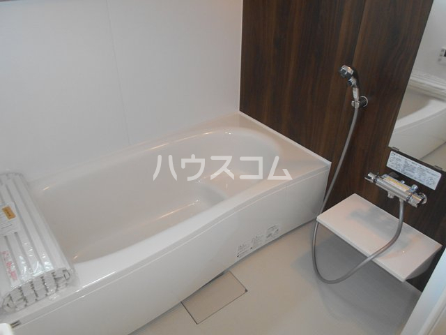 12/30 浴室